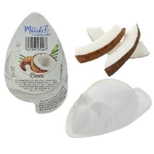 Muuske Muuske 妙奇 貓零食 Cocos 椰皇牛奶 20ml 20ml 正面圖