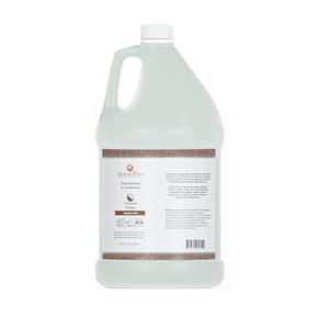 Aroma Aroma Paws 特效舒敏防結洗護二合一 椰子木瓜香薰洗毛護毛素 1Gal  犬用 正面圖