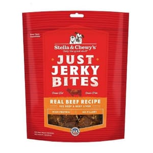 Stella & Chewy's Stella & Chewy's 狗狗肉乾小食 牛肉味 6oz 6oz 正面圖