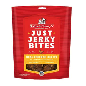 Stella & Chewy's Stella & Chewy's 狗狗肉乾小食 雞肉味 6oz 6oz 正面圖