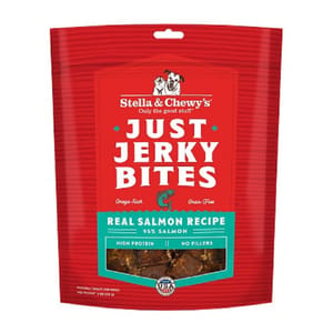 Stella & Chewy's Stella & Chewy's 狗狗肉乾小食 三文魚味 6oz 6oz 正面圖