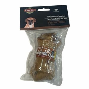 Rawhide Rawhide Express 小骨頭 花生醬味 正面圖