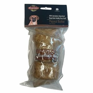 Rawhide Rawhide Express 大骨頭 煙肉味 正面圖