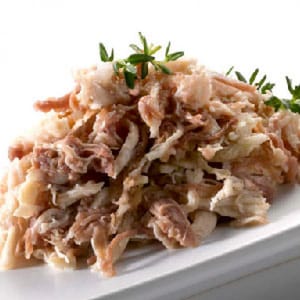 Kakato Kakato 罐頭 貓狗罐頭 雞肉及牛肉絲 Chicken with Beef Julienne 70g 70g  正面圖