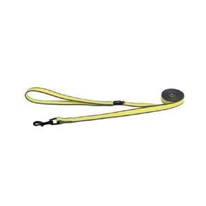 Rogz Rogz Amphibian 拖帶 M 黃   正面圖