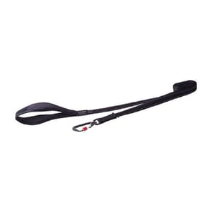 Rogz Rogz Airtech 拖帶 M 1.8m 黑   正面圖