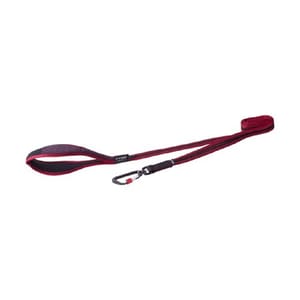 Rogz Rogz Airtech 拖帶 L 1.5m 紅 87L  正面圖