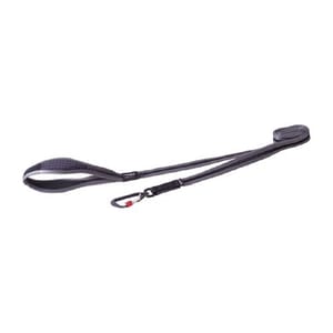 Rogz Rogz Airtech 拖帶 XL 1.2m 灰   正面圖
