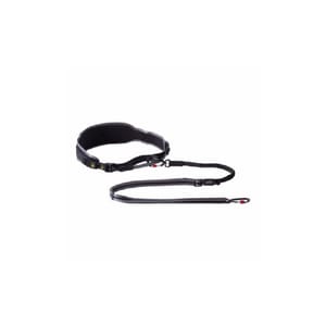 Rogz Rogz Airtech 運動腰包拖帶 L/XL 灰 85L 正面圖