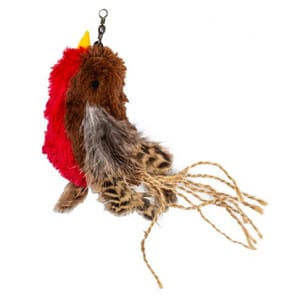 BAM! BAM! Catnip Magic Wand 撲騰魔術棒 正面圖