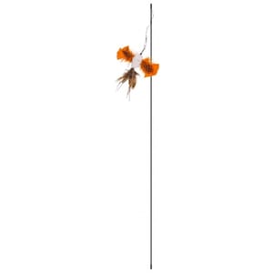 BAM! BAM! Catnip Magic Wand 顫抖魔術棒   正面圖