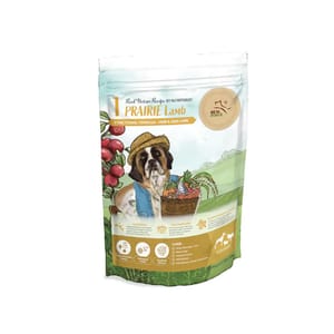 Real Real Power瑞威 狗糧 天然平衡犬糧 全齡犬配方 草原羊肉 60g 60g 正面圖