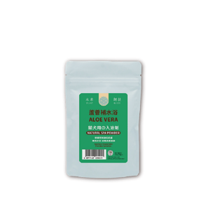 貓犬王 貓犬王 貓犬用 蘆薈補水浴敷膜水療粉 70g 70g 貓犬用 正面圖