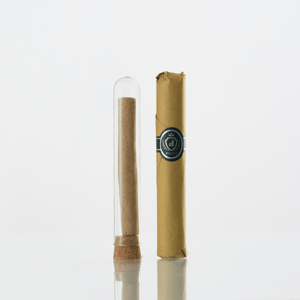 Pawfy Pawfy 喵微醺 木天雪茄 單只 木木風味 正面圖