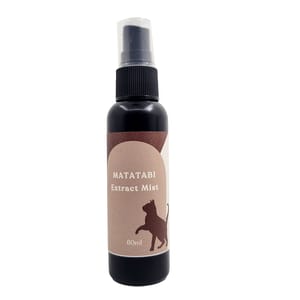 Pawfy Pawfy 舒心噴霧 木木風味 60ml 60ml  正面圖