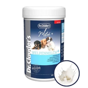 Dr.Clauder's Dr.Clauder's Pro Life 幼犬奶粉 450g 450g  正面圖