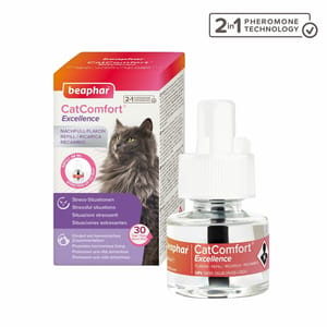 Beaphar Beaphar 貓用擴香補充裝 CatComfort 30 Day Refill  貓用 正面圖