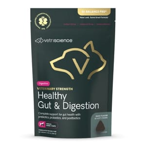 VetriScience VetriScience 腸道健康 犬貓通用 60粒/袋 60粒 正面圖
