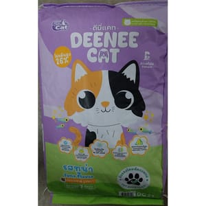 DEENEE DEENEE CAT 貓糧 成貓糧 全效均衡 吞拿魚 7kg 7kg  正面圖