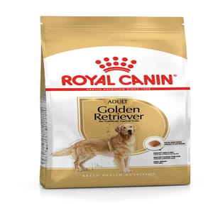 Royal Canin Royal Canin 狗糧 法國皇家狗糧 BHN 金毛尋回成犬專屬配方 50g 50g  正面圖