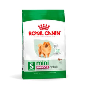 Royal Canin Royal Canin 狗糧 法國皇家狗糧 SHN 室內小型成犬 營養配方 50g 50g 正面圖