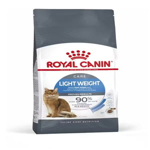 Royal Canin Royal Canin 貓糧 法國皇家貓糧 FCN 成貓體重控制加護配方 50g 50g  正面圖