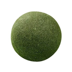 貓玩具 貓玩具 大號貓薄荷球 1顆 正面圖
