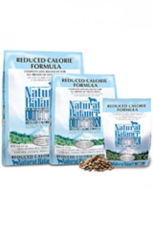 Natural Natural Balance雪山 減肥狗糧 15lb 15lb  正面圖