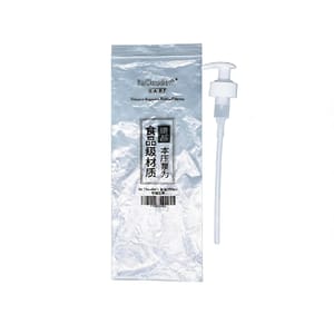 Dr.Clauder's Dr.Clauder's 壓泵 250ml魚油專用 250ml 正面圖