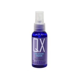 QX QX Oral Hygiene Solution 5Oml(998554) 正面圖