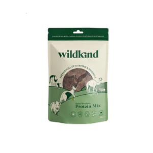 Wildkind Wildkind 狗零食 風乾小食 雜錦肉乾  100g 100g  正面圖
