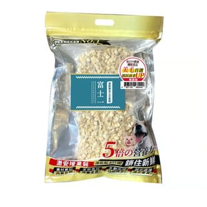 富士一 富士一 凍乾小食 脫水三文魚粒 800g 800g 貓犬用 正面圖