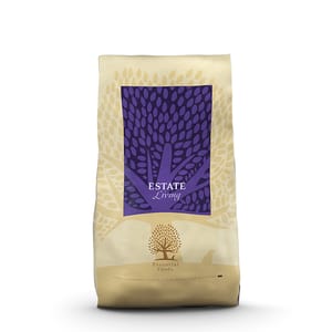 Essential Essential Foods 易膳 狗糧 完美狀態生活 Estate Living 10kg 10kg  正面圖