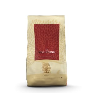 Essential Essential Foods 易膳 狗糧 小型幼犬 起步 The Beginning Small Breed 10kg 10kg 正面圖