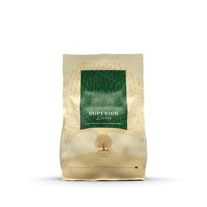 Essential Essential Foods 易膳 狗糧 完美品質生活 Superior Living 2.5kg 5kg  正面圖