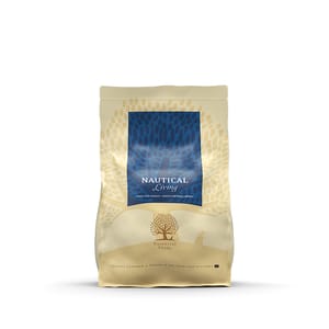 Essential Essential Foods 易膳 狗糧 完美海洋生活 Nautical Living 2.5kg 5kg 正面圖