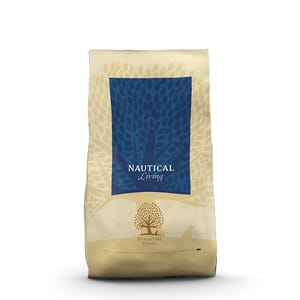 Essential Essential Foods 易膳 狗糧 完美海洋生活 Nautical Living 10kg 10kg  正面圖