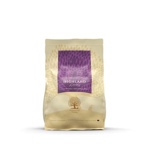 Essential Essential Foods 易膳 狗糧 完美高原生活 Highland Living 2.5kg 5kg  正面圖