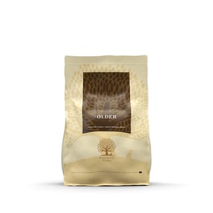 Essential Essential Foods 易膳 狗糧 長青 Older 2.5kg 5kg 正面圖