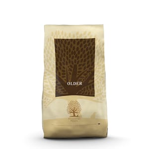 Essential Essential Foods 易膳 狗糧 長青 Older 10kg 10kg  正面圖