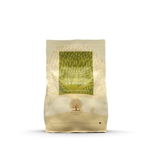 Essential Essential Foods 易膳 狗糧 線條美 Contour 2.5kg 5kg  正面圖