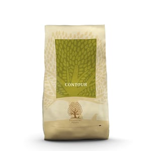 Essential Essential Foods 易膳 狗糧 線條美 Contour 10kg 10kg  正面圖