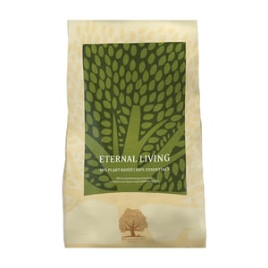 Essential Essential Foods 易膳 狗糧 完美永恆生活 Eternal Living 10kg 10kg 正面圖
