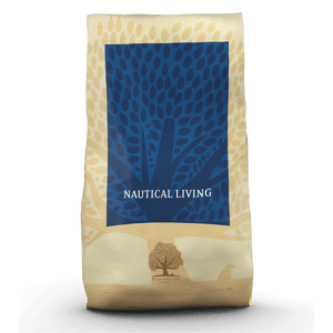 Essential Essential Foods 易膳 狗糧 完美海洋生活 Nautical Living 10kg 10kg  正面圖