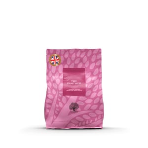 Essential Essential Foods 易膳 貓糧 粉紅豹豹 The Panther 1.5kg 5kg 正面圖