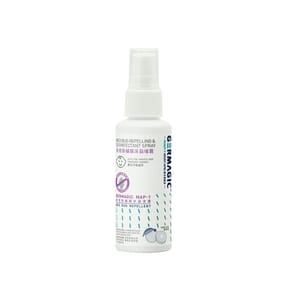 Germagic Germagic 長效除蟎驅床蝨噴霧 50ml 50ml 正面圖