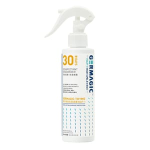 Germagic Germagic 長效殺菌除臭30日噴霧 200ml 200ml 正面圖