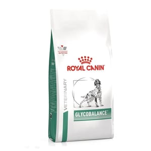 Royal Canin Royal Canin 處方糧 法國皇家狗糧 體重管理系列 成犬糖尿病控糖處方 Glycobalance 7kg 7kg 正面圖