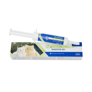 Dr.Vet Dr.Vet 天然草本護⽑化⽑膏 30ml 30ml  正面圖