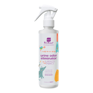 bioion bioion 抗菌除尿臭噴霧 250ml 250ml  正面圖